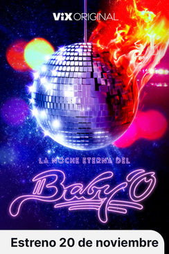 Tráiler: La noche eterna del Baby'O