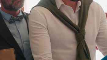 Bienvenida a la maestría