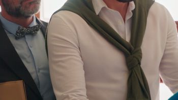 Bienvenida a la maestría