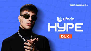 Duki: su crecimiento como artista, el exceso de presión y el próximo world tour