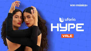 VALE: su pasión por la música, la inspiración y admiración de la una por la otra