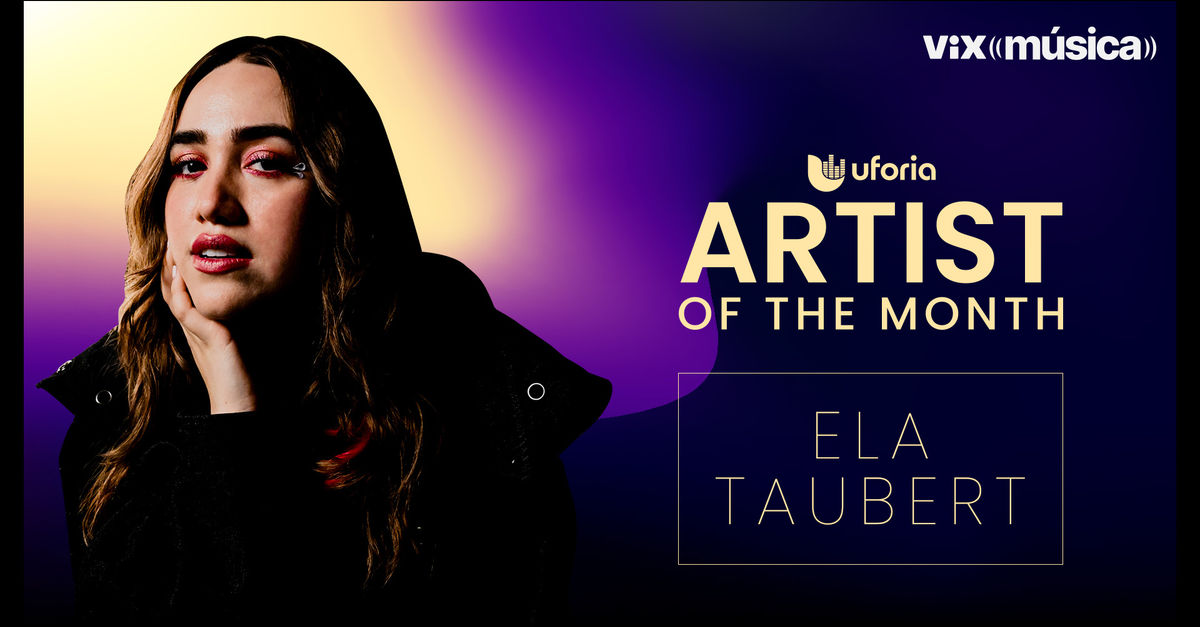 Ver Artist of the month, capítulo 4 temporada 1 por ViX