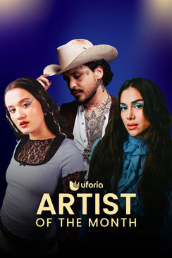 Artist of the month