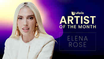 Elena Rose: su nuevo disco y cómo la música la transformó