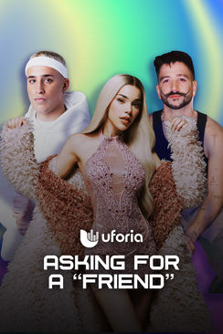 Asking For A Friend