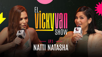 Natti Natasha sin filtros: Su primer beso, la maternidad y su propósito real