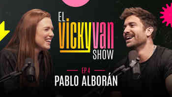 Pablo Alborán revela la vez que casi muere y cómo cambió su forma de ver la vida