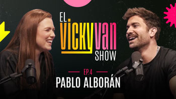 Pablo Alborán revela la vez que casi muere y cómo cambió su forma de ver la vida