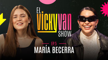 María Becerra: nuevo álbum, River y la reinvención detrás de 'La Nena'