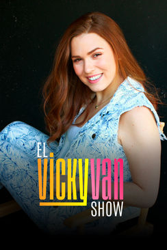 El Vicky Van Show