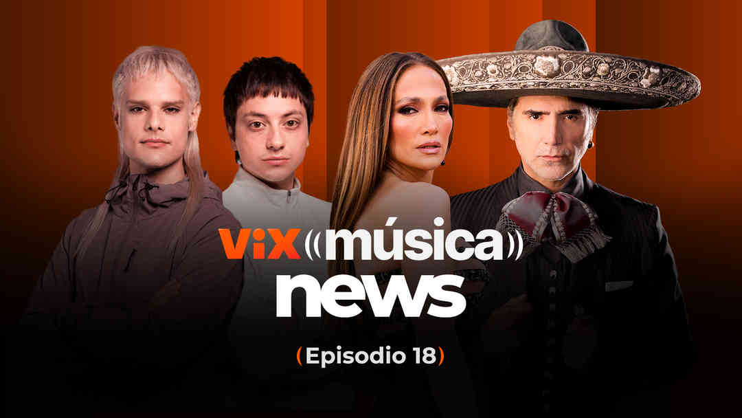 ViX Música News: Shakira quiere volver a la universidad, ¿Bad Bunny y Gabriela Berlingeri siguen juntos? | ViX