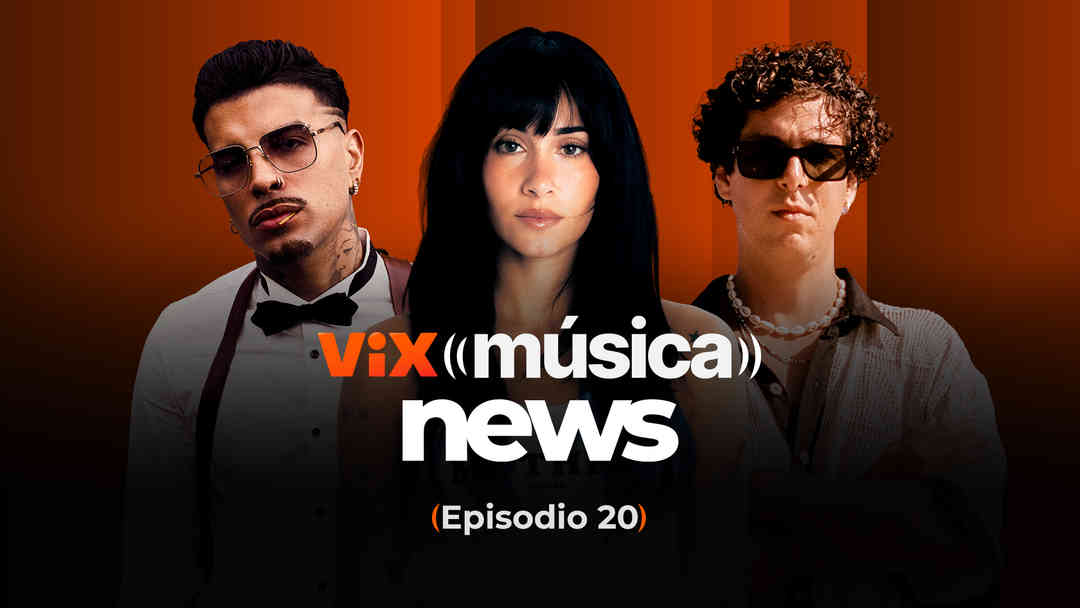 ViX Música News: ¿Karol G se une a un reality? Premios Juventud llega a Marbella y el rock sigue vivo | ViX