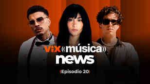 ViX Música News: ¿Karol G se une a un reality? Premios Juventud llega a Marbella y el rock sigue vivo