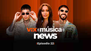 ViX Música News: Rosalía se reconcilia con Argentina, Natanael le escribe a su ex y lo que encontraron en el storage de Anuel AA