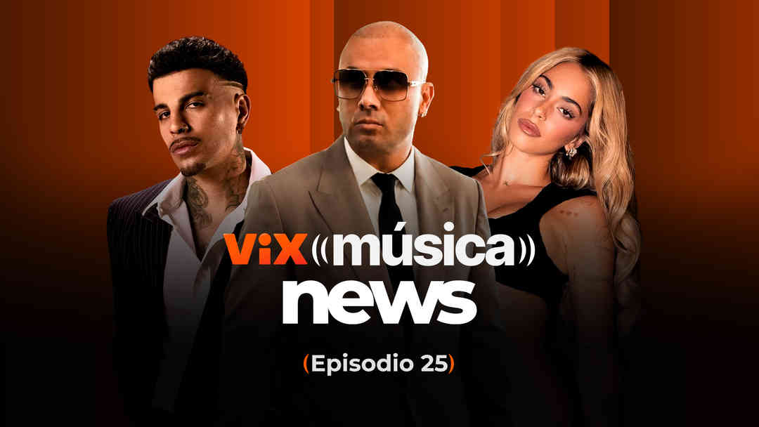 ViX Música News: Entre millones, bebés secretos y mucho perreo | ViX