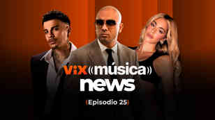 ViX Música News: Entre millones, bebés secretos y mucho perreo