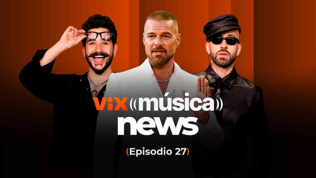 ViX Música News: Novias secretas, rupturas y nuevos capítulos | ViX