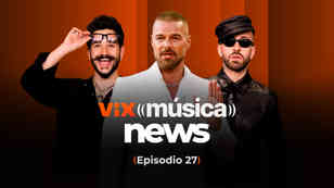 ViX Música News: Novias secretas, rupturas y nuevos capítulos