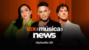 ViX Música News: Bruno Mars despechado, Lali y Tini juntas y otra banda dice adiós