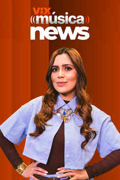 ViX Música News