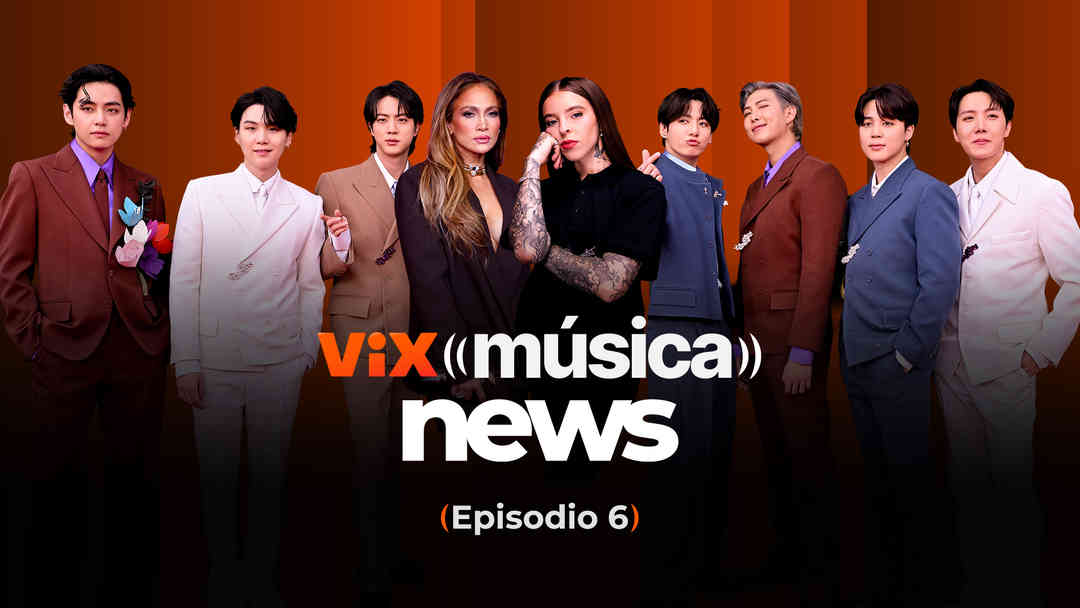 ViX Música News: Young Miko hace historia, vuelve Hannah Montana y JLo se sincera en tarima | ViX