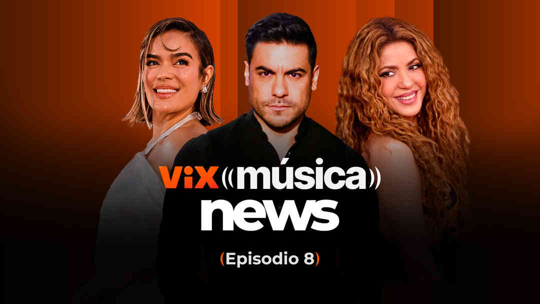 Vix Música News: Coachella, demandas y K-pop — Karol G, Bad Bunny y Alejandro Fernández | ViX