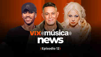 Vix Música News: Young Miko se acerca al cine, la explosión de Ryan Castro y Shakira más fuerte que nunca