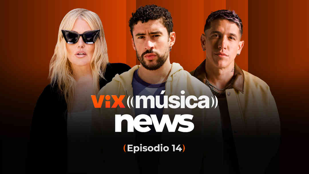 Shakira y Anitta en problemas, entrevista con Lenny Tavárez y ¿Duki no es dueño de sus tatuajes? | ViX