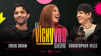 Erick Brian y Christopher Vélez: ¿No volverían a CNCO? El accidente en el dedo y sus corazones bajo cero