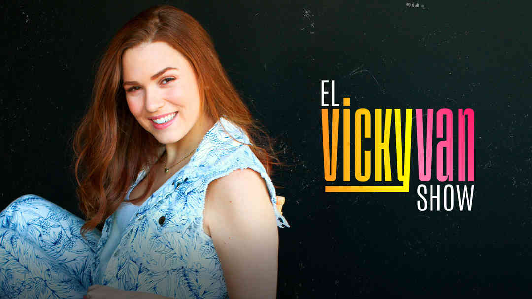 El Vicky Van Show | ViX