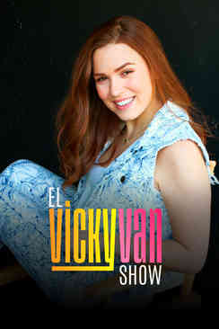 El Vicky Van Show