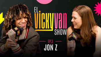 Jon Z: explica los therians, cuenta lo duro que es ser artista y admite en qué quemó el dinero