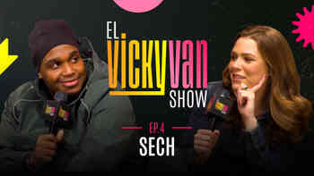 Sech: ¿Será parte de un videojuego? Su amor por el pádel y su última búsqueda en ChatGPT Short: Sech