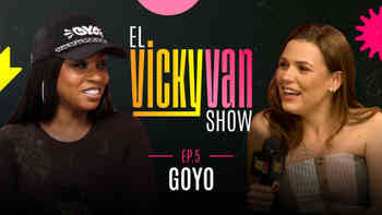 Goyo: servir a otros, las nuevas generaciones y qué haría con un millón de dólares