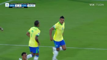 Offside by Carlos Henrique Casimiro