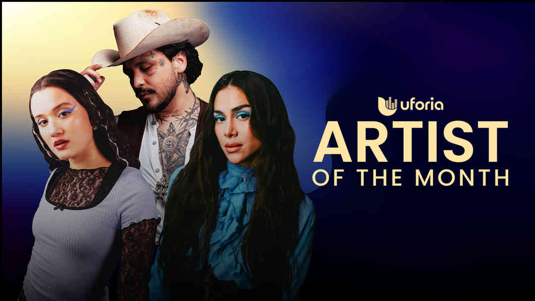 Artist of the month | ViX