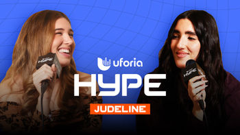 Judeline: Demonstration, artist's life, and the collaboration she wants to make a reality