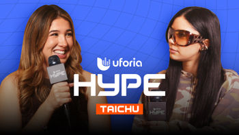 Taichu: Finding his sound and the duality between artist and person