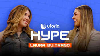 Laura Buitrago: The magic of starting over