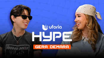 Gera Demara: When the dream is the only option