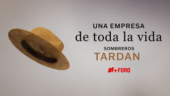 Sombreros Tardan