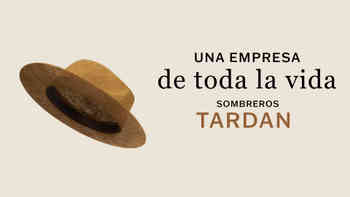 Sombreros Tardan