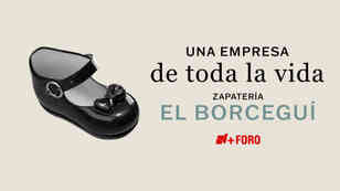 El Borceguí
