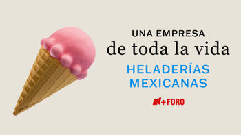 Heladerías mexicanas