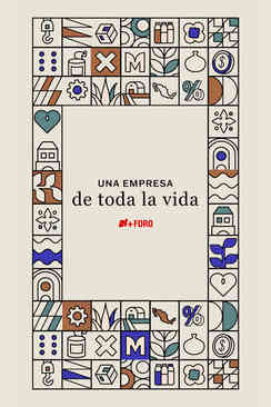 Una empresa de toda la vida