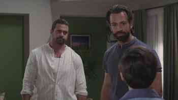 La sangre no siempre es suficiente