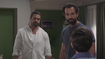 La sangre no siempre es suficiente