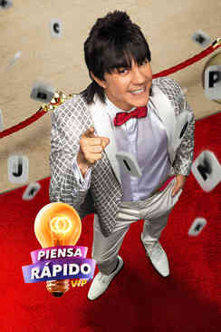 Piensa Rápido VIP