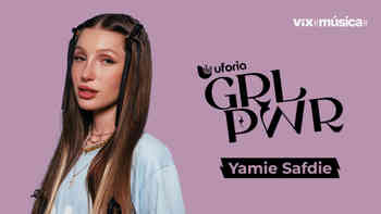 Yami Safdie: From singing in her room to selling out festivals