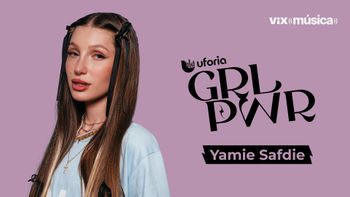 Yami Safdie: From singing in her room to selling out festivals